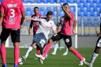 مونبلييه ثالثا ومرسيليا يحسم دربي الجنوب على حساب نيس