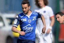 توقيف الدولي التونسي السابق كامو على خلفية فضيحة الفساد في بلجيكا