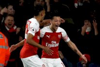 أرسنال وانتصاراته المتتالية لفض الشراكة مع سبورتينغ في يوروبا ليغ