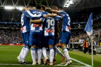 إسبانيول يرصد صدارة الليغا قبل الكلاسيكو