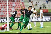 هنريكي يقود شباب الأهلي للفوز على الوصل في الدوري الإماراتي