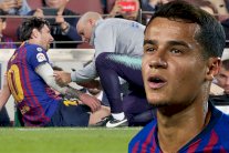 إصابة ميسي فرصة لكوتينيو لإظهار قدراته وتأثيره في برشلونة