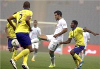 النصر يستضيف الأهلي باحثا عن التعويض في الدوري السعودي