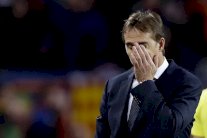 ريال مدريد ينهي حقبة لوبيتيغي ويعين سولاري مكانه موقتا