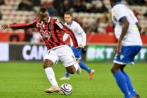 نيس بصعوبة إلى ربع نهائي كأس الرابطة الفرنسية وخروج تولوز