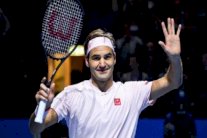 فيدرر يؤكد مشاركته في دورة باريس للمرة الأولى منذ 2015