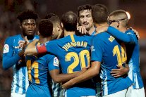 فوز أتلتيكو مدريد وفالنسيا يقلب تأخره في كأس إسبانيا