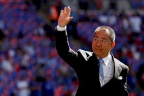 ليستر سيتي يؤكد وفاة مالكه التايلاندي في تحطم المروحية