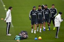 كأس اسبانيا: ريال مدريد ينتقل إلى مليلية بعد عزل لوبيتيغي