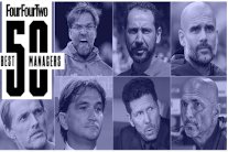 مجلة بريطانية تختار بيب غوارديولا كأفضل مدرب في العالم لعام 2018