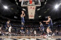 يوتا جاز يسقط نيو أورليانز وخسارة جديدة لليكرز في الـNBA