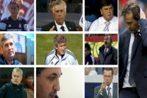 بيريز يقيل المدرب الثاني عشر في حقبة رئاسته ريال مدريد