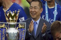 ليستر يؤكد خوض مباراة كارديف بعد أسبوع من مقتل مالكه