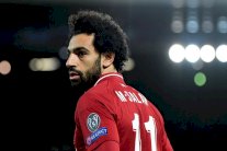 عدم احتفال محمد صلاح بالأهداف يثير الشكوك حول مستقبله 