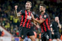 بورنموث إلى ربع نهائي كأس الرابطة الإنكليزية