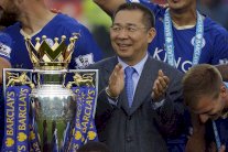 سريفادانابرابا رجل أعمال تايلاندي حقق أحلام مشجعي ليستر سيتي