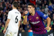 برشلونة يذل ريال مدريد وباريس سان جرمان يحسم الكلاسيكو