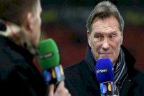 هودل تعرض لأزمة قلبية ولا يزال في حالة خطرة