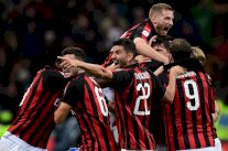 ميلان رابعًا بفوز قاتل على جنوى في الكالتشيو
