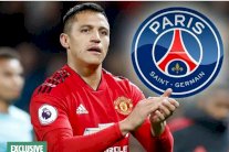 دكة البدلاء تدفع بأليكسيس سانشيز إلى الرحيل باتجاه باريس سان جيرمان