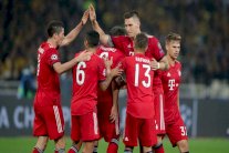 بايرن ميونيخ لمواصلة صحوته في كأس ألمانيا