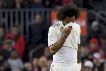 ريال مدريد يفتقد مارسيلو حتى منتصف نوفمبر