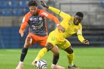 نانت يقصي مونبلييه وستراسبورغ يُبعِد ليل في كأس الرابطة الفرنسية