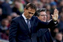 إقالة لوبيتيغي من تدريب ريال مدريد الإثنين وكونتي مرشح لخلافته