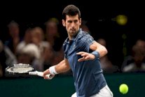 ديوكوفيتش يواصل سلسلة انتصاراته ويهزم فيدرر ليبلغ النهائي