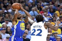 فوز سابع تواليا لغولدن ستايت وأفضل بداية لتورونتو