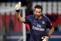 بوفون: سان جرمان يحتاج إلى وقت قبل إحراز لقب دوري الأبطال