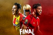 الأهلي يستضيف الترجي بتقنية الفيديو لأول مرة في نهائي أبطال أفريقيا