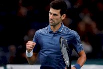 ديوكوفيتش يلاقي سيليتش في ربع نهائي دورة باريس