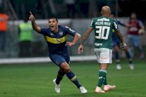 سوبر كلاسيكو أرجنتيني في الدور النهائي لكأس ليبرتادوريس