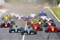 فيتنام تعلن عن استضافة سباق للفورمولا واحد في 2020