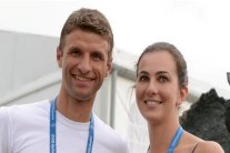 زوجة مولر تنتقد كوفاتش مدرب بايرن ميونيخ