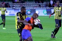 الفيحاء يعمق جراح الاتحاد في الدوري السعودي