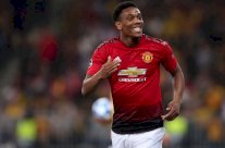 ديشان يعيد استدعاء مارسيال إلى المنتخب الفرنسي