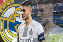 زانيتي يكشف حقيقة اهتمام ريال مدريد بضم إيكاردي