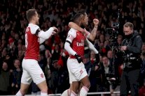 يوروبا ليغ: أرسنال وتشلسي وفرانكفورت تبحث عن التأهل