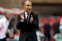 البرتغالي جارديم آخر المرشحين لتدريب ريال مدريد