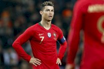 غياب متواصل لرونالدو عن المنتخب البرتغالي