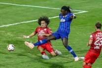 الهلال لفوز تاسع والحفاظ على العلامة الكاملة في الدوري السعودي