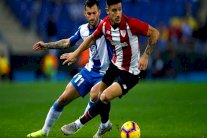 إسبانيول ينتزع المركز الثاني في الدوري الإسباني