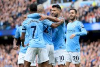 مانشستر سيتي لصنع فارق شاسع مع جاره يونايتد
