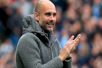 غوارديولا حقق حلما بالتدريب في إنكلترا