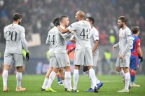 فوز مهم لفالنسيا وروما على مشارف ثمن نهائي دوري الأبطال