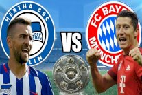 بايرن ميونيخ يواجه هرتا برلين في ثمن نهائي كأس ألمانيا