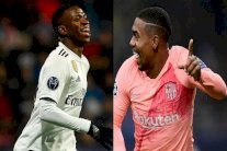 هل يدخل برشلونة وريال مدريد حقبة مالكوم وفينيسيوس؟