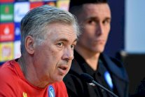 أنشيلوتي يتطلع للقاء